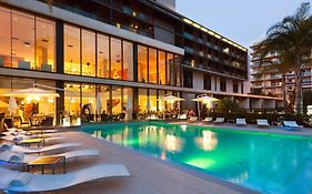 Novotel Monte-Carlo